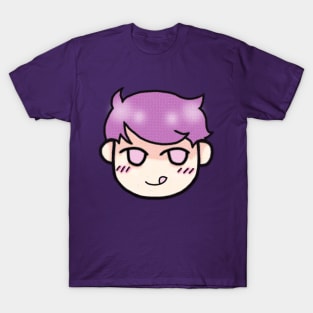 Purple Haze T-Shirt